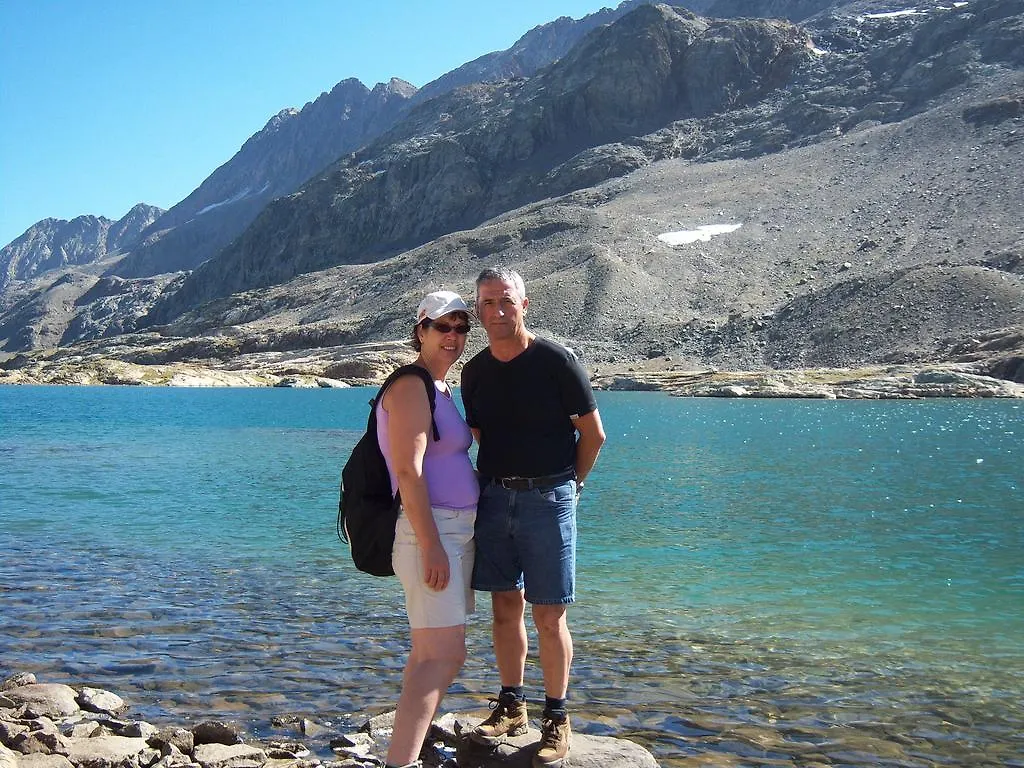 La Belledone A Vaujany Lägenhet